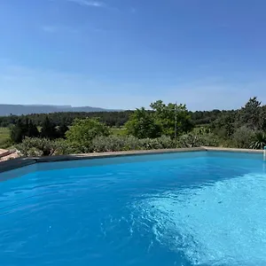 Vakantiehuis Sainte Victoire Le Cabanon, Puyloubier