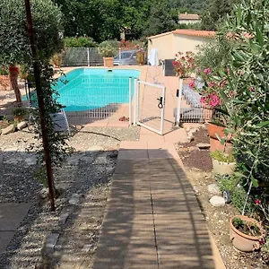 Appartement La Maison De, Beaumes-de-Venise