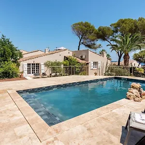 Villa Le Patio, Saint-Peïre-sur-Mer