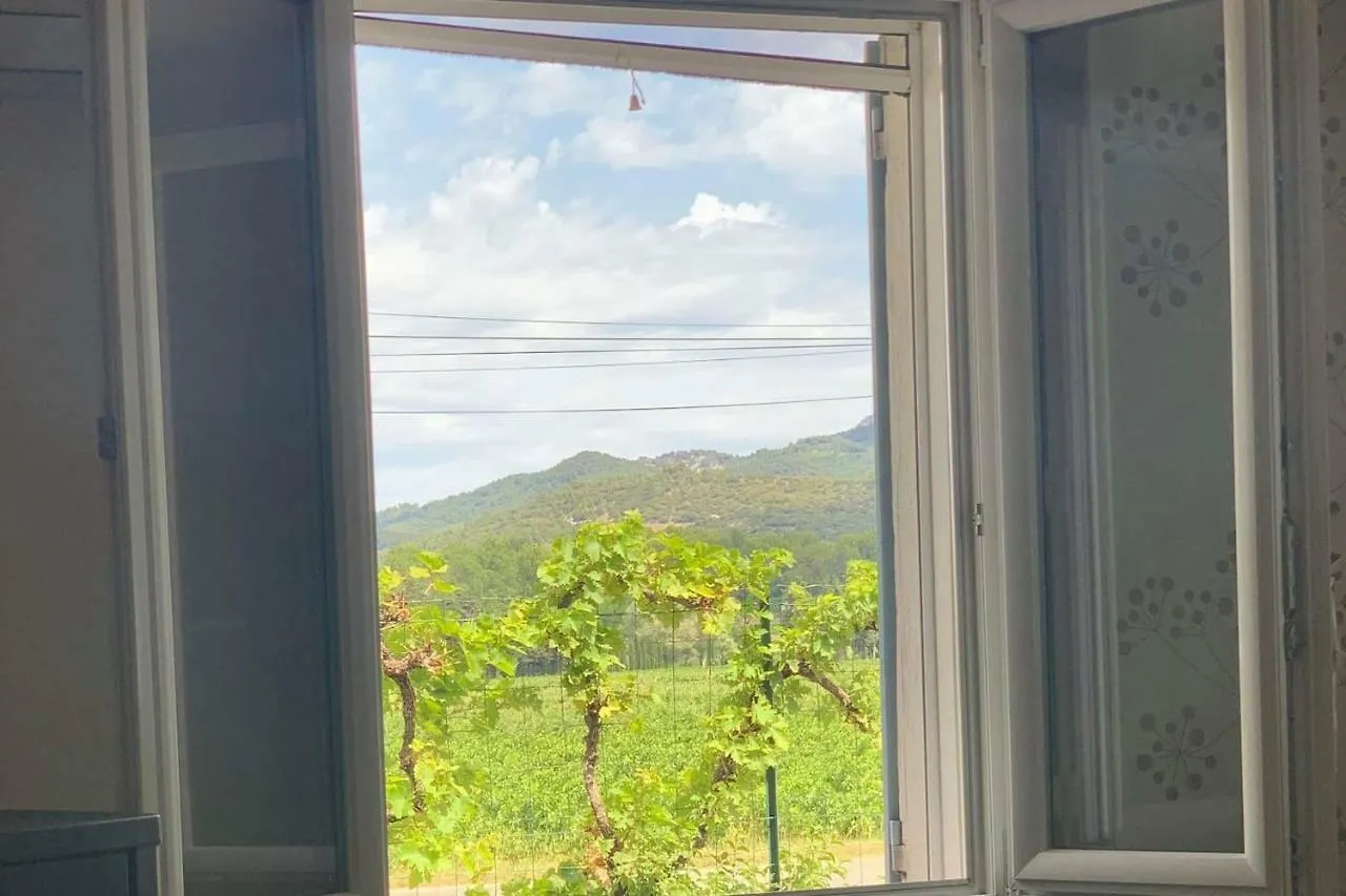 Appartement au Coeur de la Provence Beaumes-de-Venise