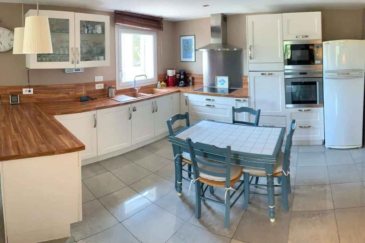 Appartement au Coeur de la Provence Beaumes-de-Venise